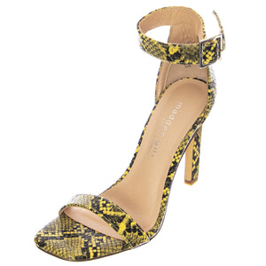  MGSARA-YELMLT  MADDEN GIRL 