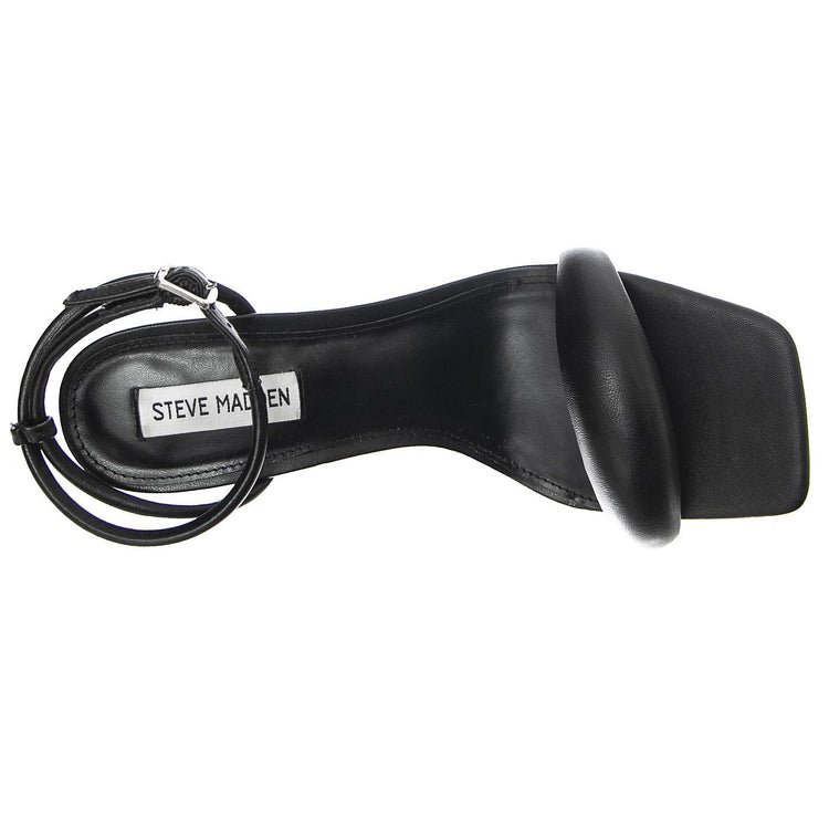 Entice Black - Sandali Donna Neri SMSENTICE-BLK  STEVE MADDEN 