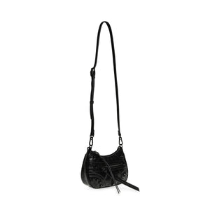BVilma Black / Black - Borsa Nera SMABVILMA-BBL  STEVE MADDEN 