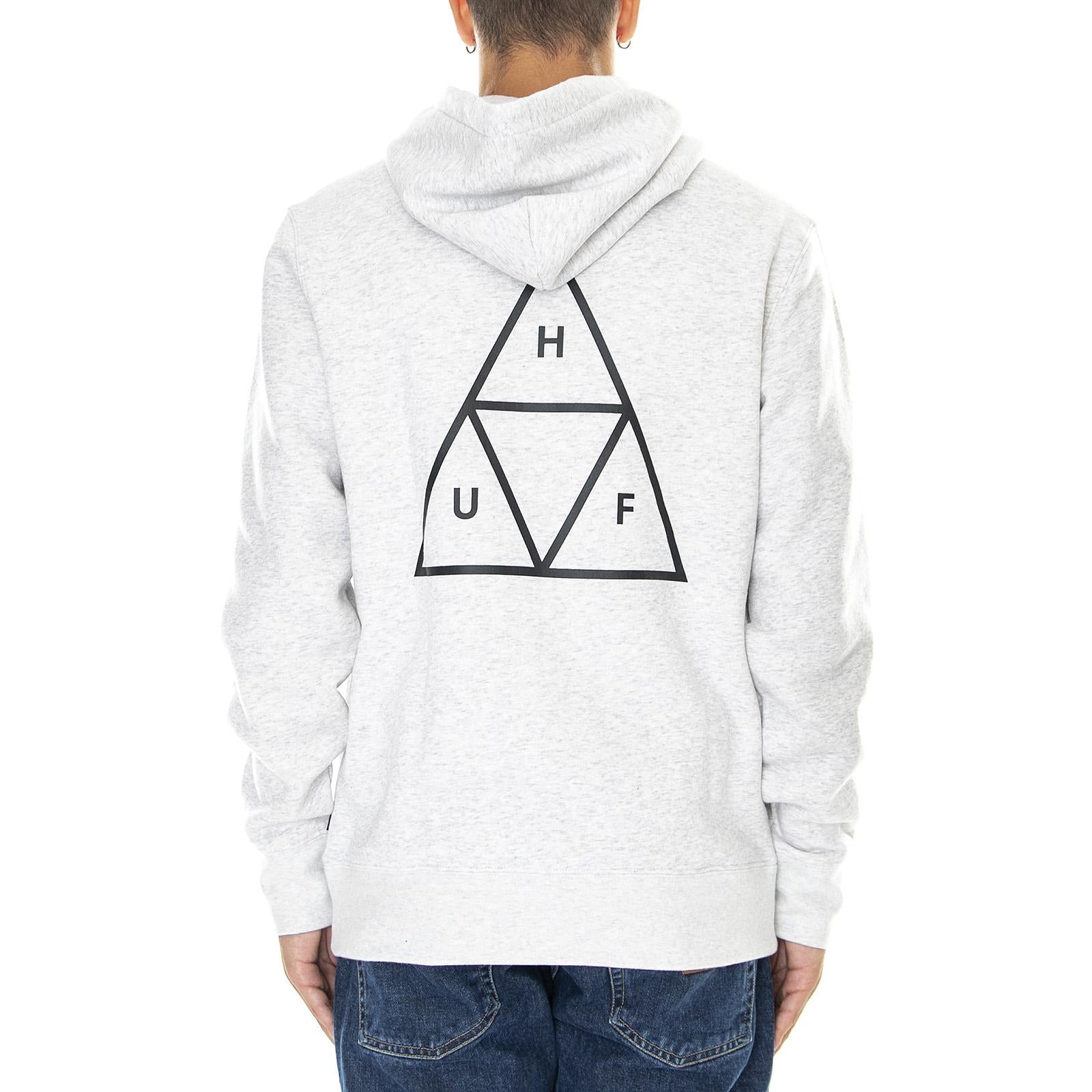  PF00100-ATHHR  HUF 