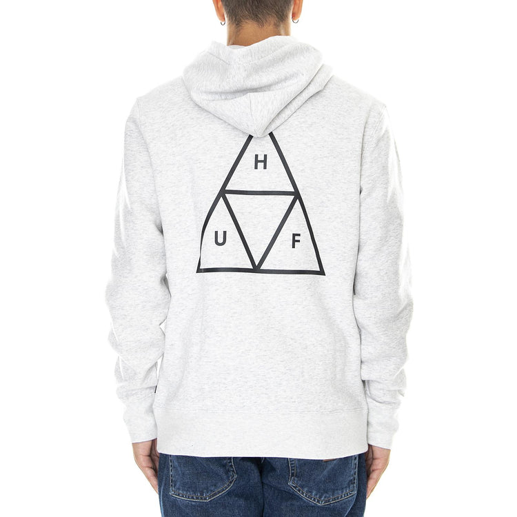  PF00100-ATHHR  HUF 