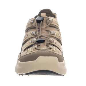 WK450 SANDAL TAUPE BLACK - Scarpe Stringate Donna Taupe 1028923 TPB KEEN 
