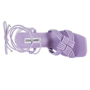 Miraya Lavender - Sandali Donna Viola SMSMIRAYA-LAV  STEVE MADDEN 
