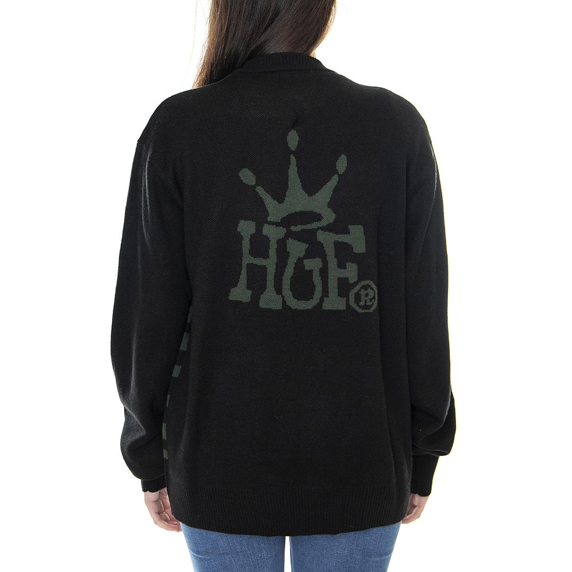 WKN0042-BLACK  HUF 