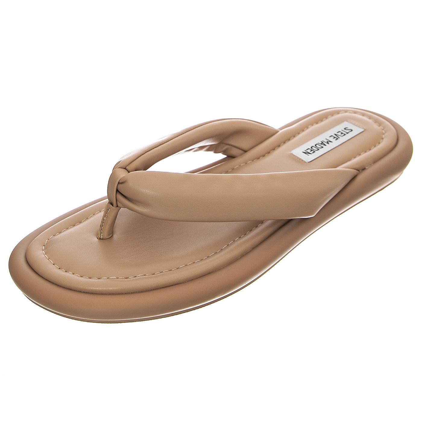 Ceelo Nude - Sandali Donna Beige SMSCEELO-NUD  STEVE MADDEN 