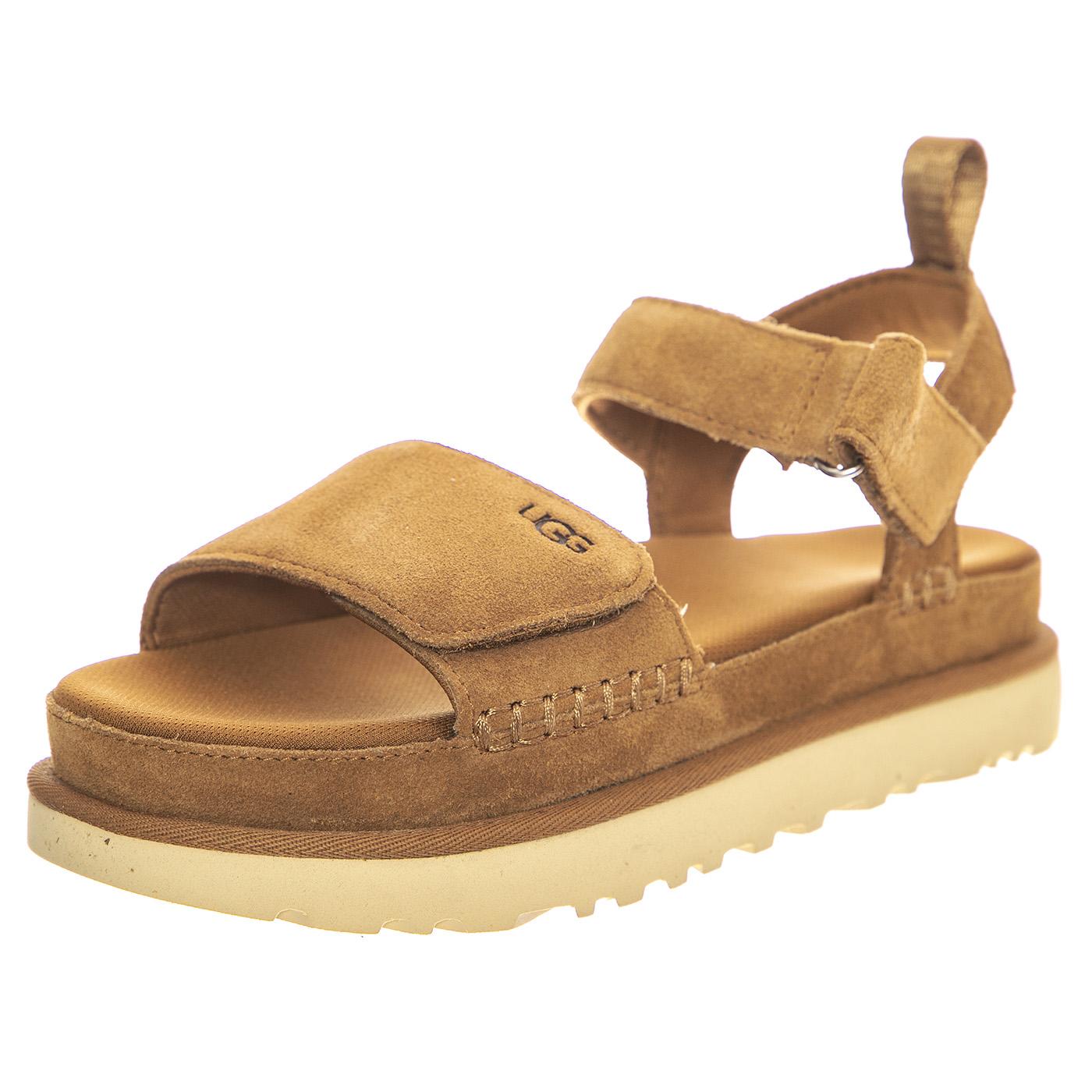 Goldenstar Chestnut - Sandali Donna Marroni UGSGOSTCN1136783W  UGG 