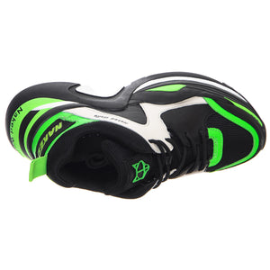  NWSTRACK-NEOGRN  NAKED WOLFE 