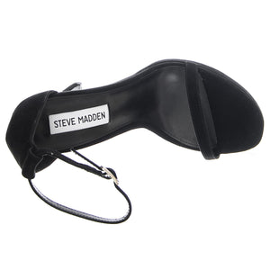  SMSMILANO-BLKS  STEVE MADDEN 