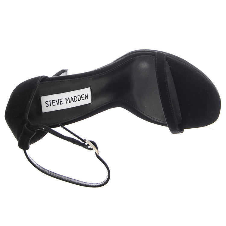  SMSMILANO-BLKS  STEVE MADDEN 