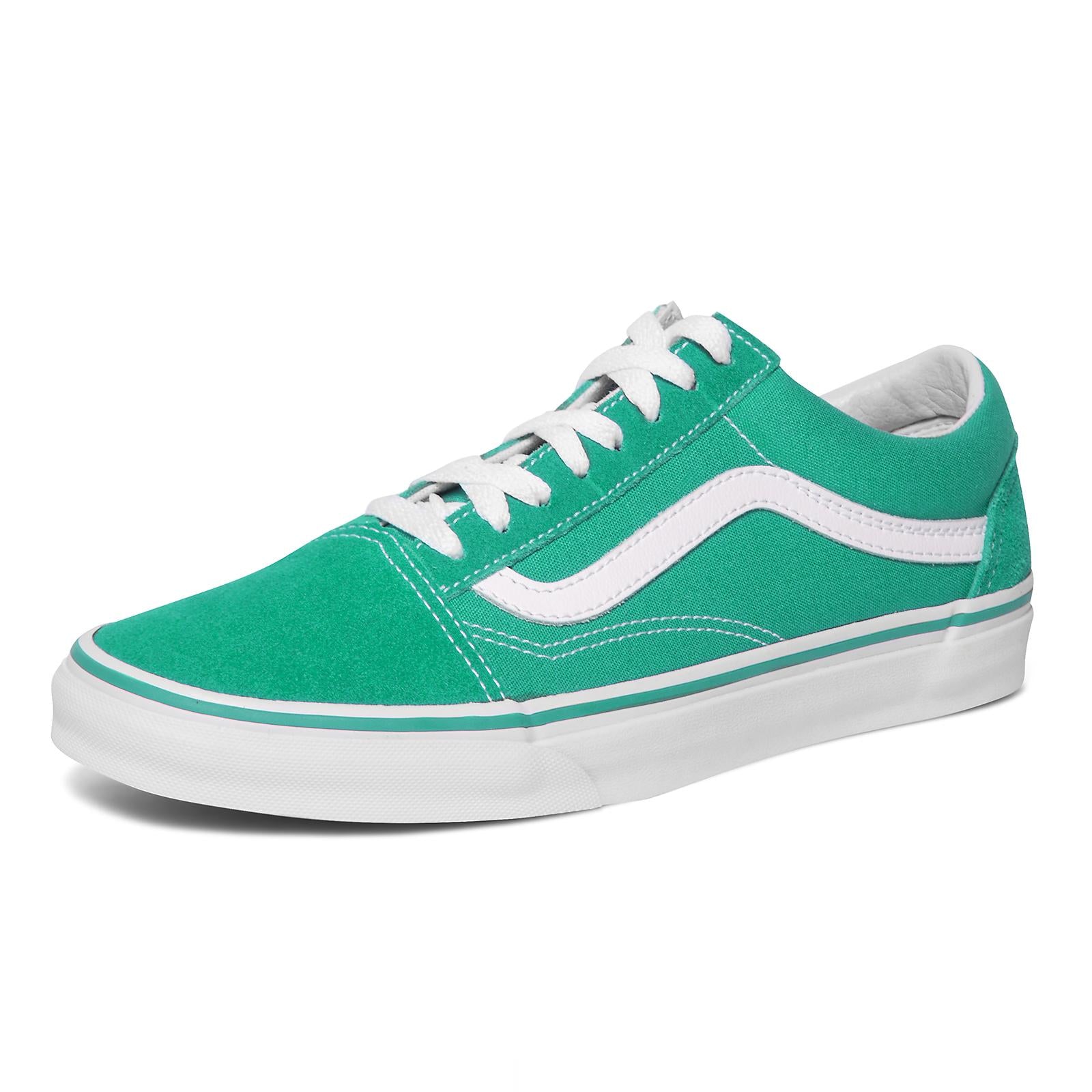 UA OLD SKOOL SUEDE / CANVAS VA38G1MWI  VANS 