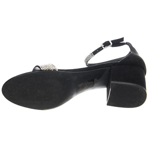  IREN04S1-BLK  STEVE MADDEN 