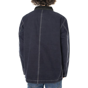  115524-NAVY  STUSSY 