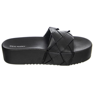 Co Star Black - Sandali Donna Neri SMSCO STAR-BLA  STEVE MADDEN 