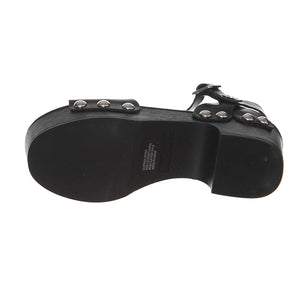 Womens Shay Sandals - Black - Sandali Donna Neri WSSSHAY-BLK  WINDSOR SMITH 