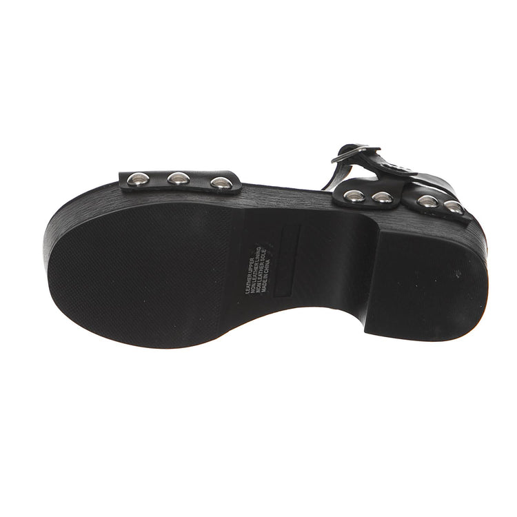 Womens Shay Sandals - Black - Sandali Donna Neri WSSSHAY-BLK  WINDSOR SMITH 