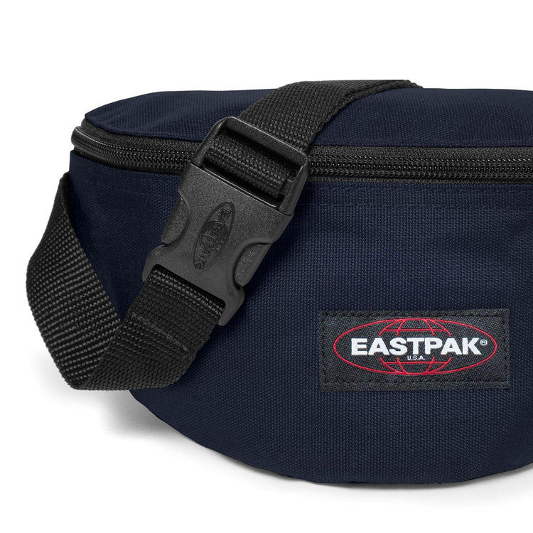Springer Ultra Marine - Marsupio Blu EK000074L831  EASTPAK 