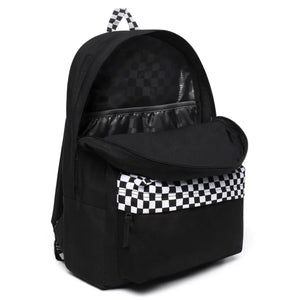  VN0A4DRMBLK1  VANS 