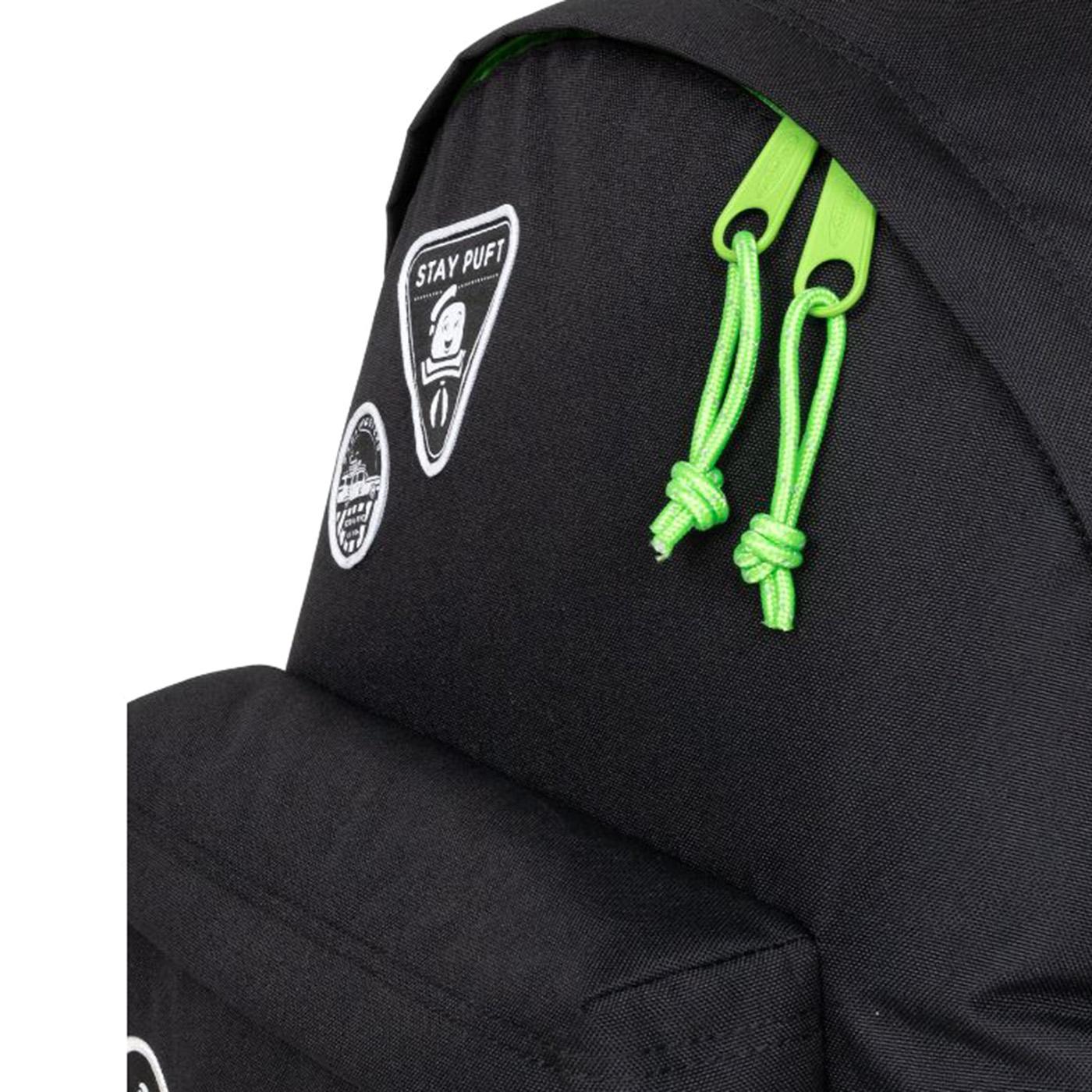 Padded Pak'r GB Patches - Zaino Neo /Multicolore EK000620 1Z11 EASTPAK 