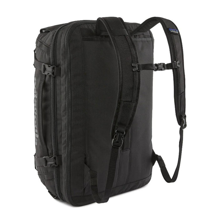 Black Hole MLC Black - Borsa da Viaggio Nera 49307-BLK  PATAGONIA 