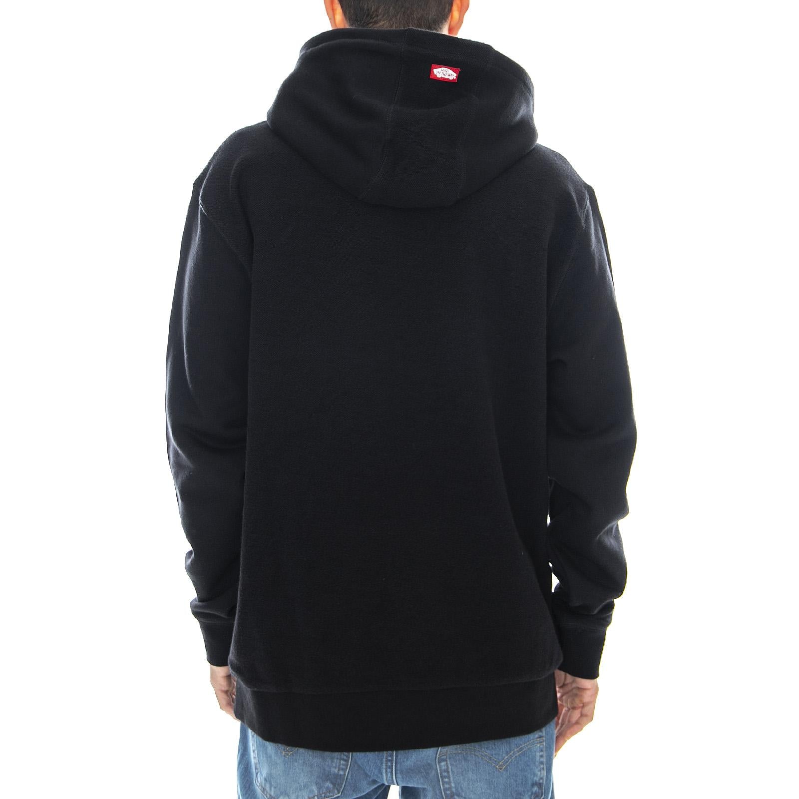  VN0A49SBBLK1  VANS 