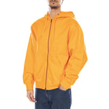 Atiba Haze Zip Hoodie Solar - Herren-Hoodie in Orange von VANS