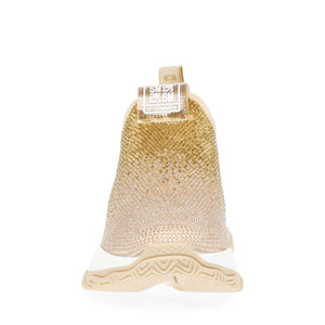 Mythical Gold - Scarpe Stringate Profilo Basso Donna Multicolore SMPMYTHICAL-45  STEVE MADDEN 