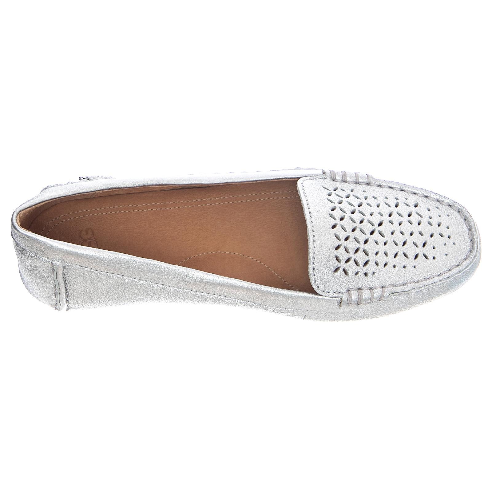  UGSBEVSLVR1107940W  UGG 