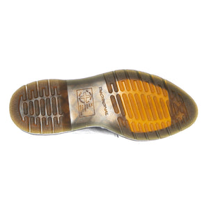 Elphie II Virginia Black - Sandali Donna Neri 40683001 BLK DR.MARTENS 