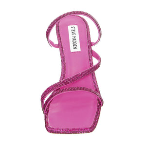 ANNUAL MAGENTA PINK - Sandali Donna Rosa SMSANNUAL-MAG . STEVE MADDEN 
