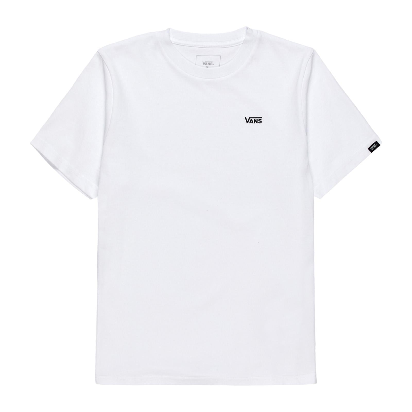  VN0A4MQ3WHT1  VANS 