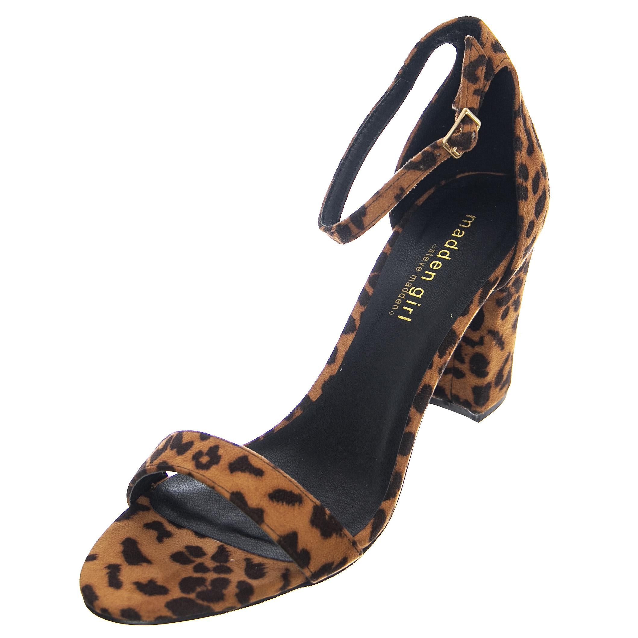  MGSBEELLA-LEO  MADDEN GIRL 