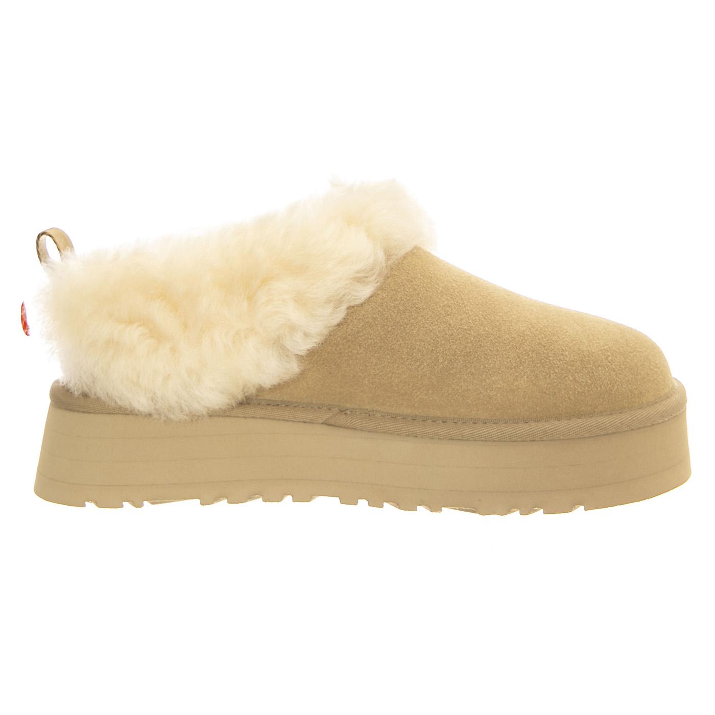 W TAZZELLE MUSTARD SEED 1171393-MDSD  UGG 