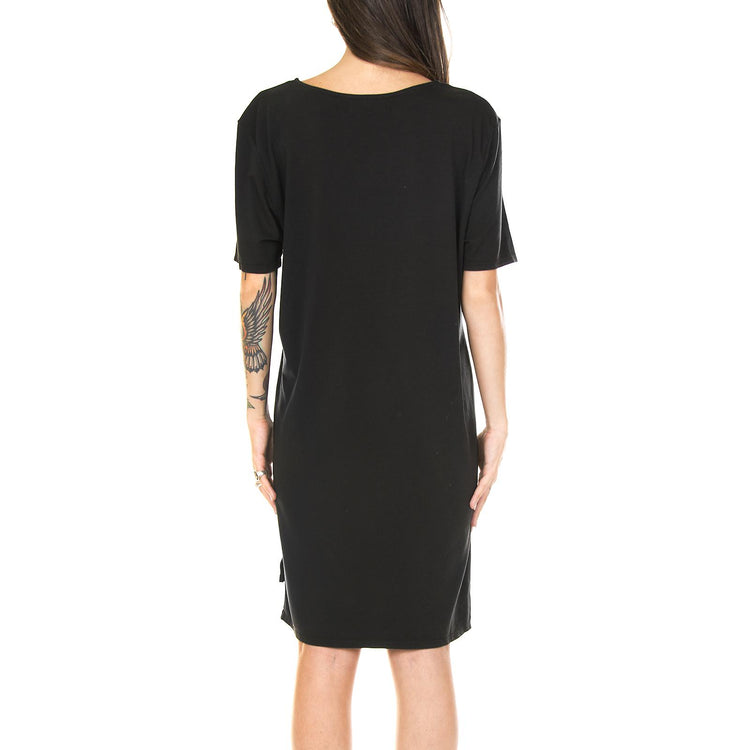 ING-L65 HARBINGER TEE-BLK GCCHARBINGER T-BLK  GROCERIES 