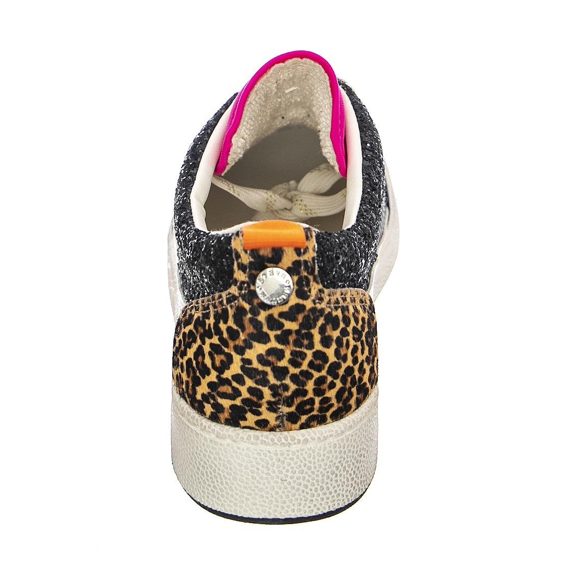  SMPGIMMIE-BLKMLT  STEVE MADDEN 