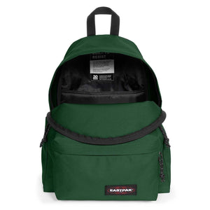 DAY PAK'R BRISTLE GREEN - Zaino Verde EK0A5BG4 5V41 EASTPAK 