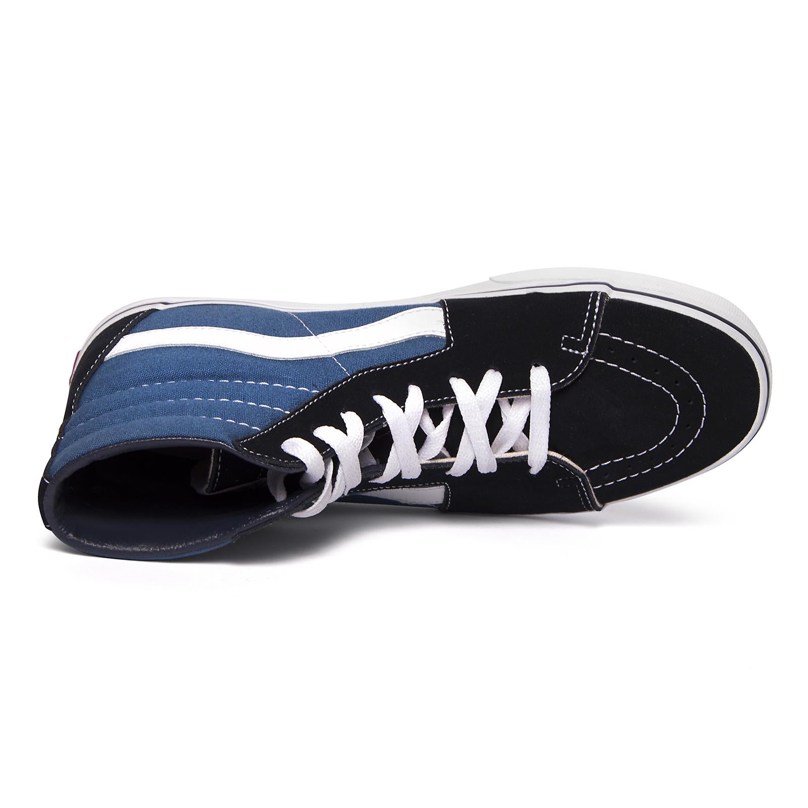 U SK8-HI Navy VD5INVY  VANS 