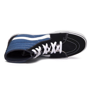 U SK8-HI Navy VD5INVY  VANS 