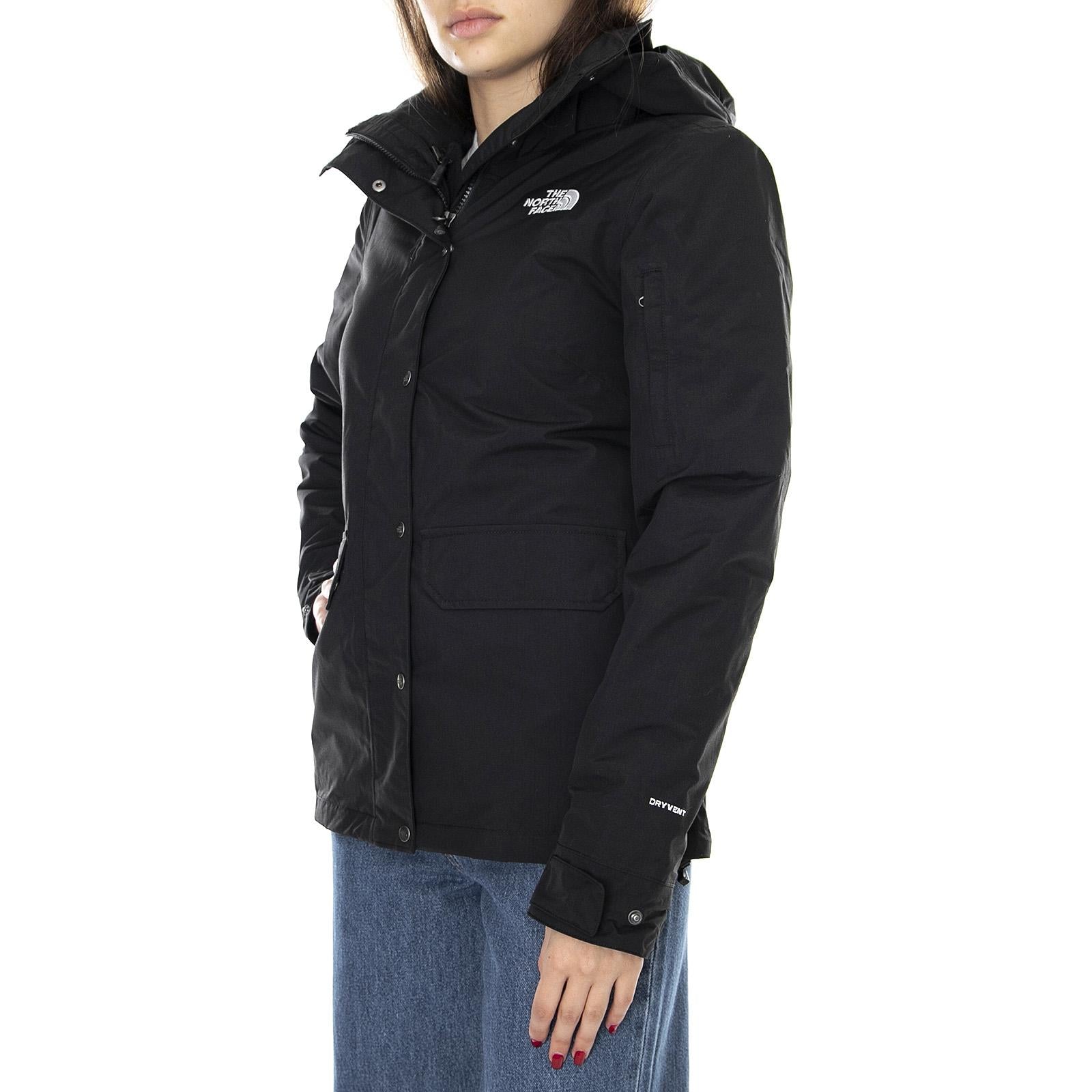  NF0A4M8IKX71  THE NORTH FACE 