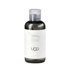 Cleaner & Conditioner - Prodotto per Cura Ugg Boots UGA1017831CLEANCOND  UGG 
