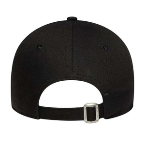 OUTLINE CAMO 9FORTY® OFSM NEW YORK YANKEES - Cappellino con Visiera Nero 60771853 BLK NEW ERA 