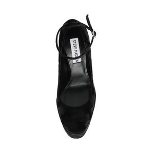 SKYRISE BLACK - Scarpe Décolleté Donna Nere SMSSKYRISE-BLK . STEVE MADDEN 