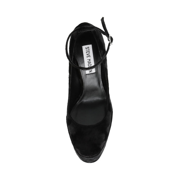 SKYRISE BLACK - Scarpe Décolleté Donna Nere SMSSKYRISE-BLK . STEVE MADDEN 