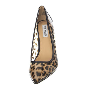 Lillie-V - Scarpe Donna Multicolore SMSLILLIE-V-LEO . STEVE MADDEN 