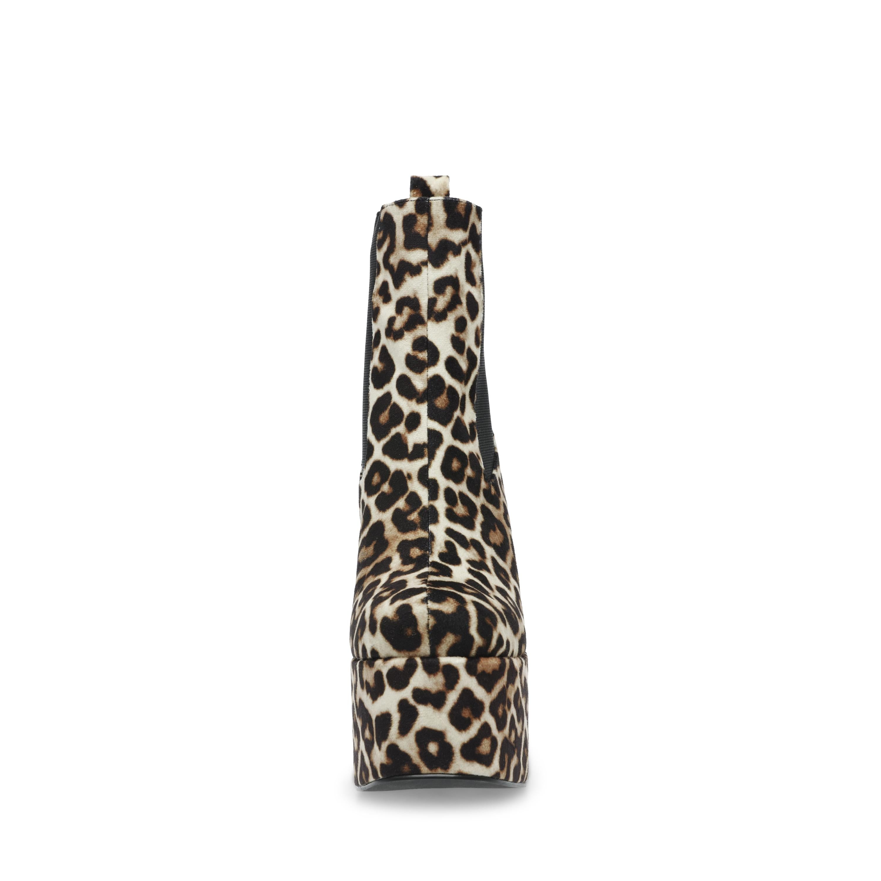 ARTESIAN LEO VELVET LEOPARD - Stivaletti Donna Leopardo SMSARTESIAN-LEO . STEVE MADDEN 