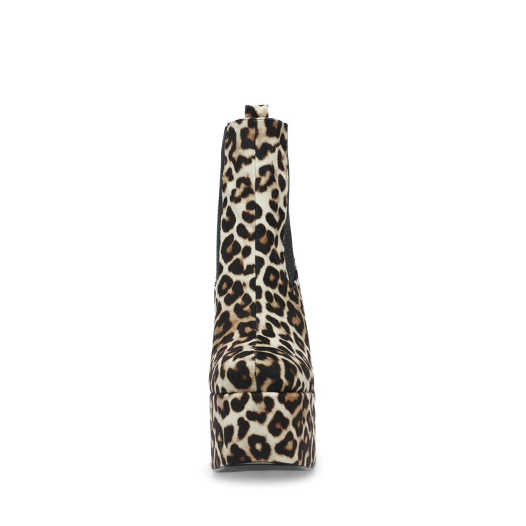 ARTESIAN LEO VELVET LEOPARD - Stivaletti Donna Leopardo SMSARTESIAN-LEO . STEVE MADDEN 