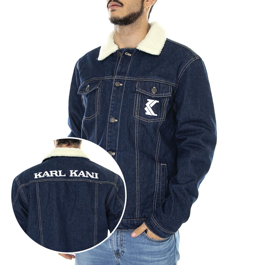  KRCKU213-007-1  KARL KANI 
