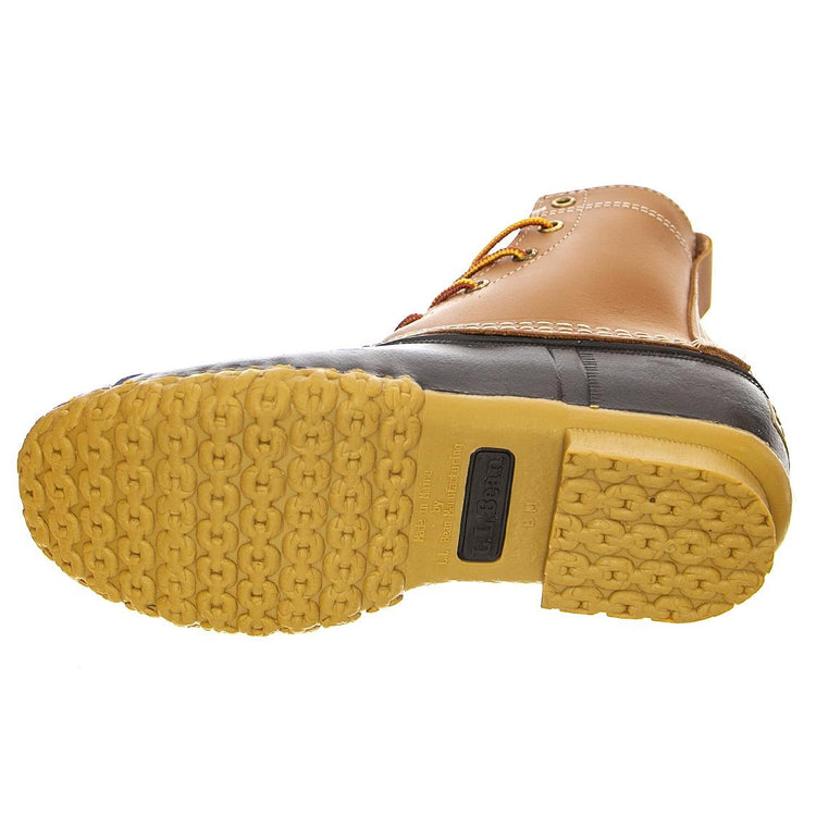 8" Bean - Stivali Donna Marrone / Tan LLS212880-1914W . L.L.BEAN 