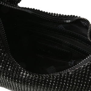 BKaya Black - Borsa a Tracolla Nera SMABKAYA-BLA  STEVE MADDEN 