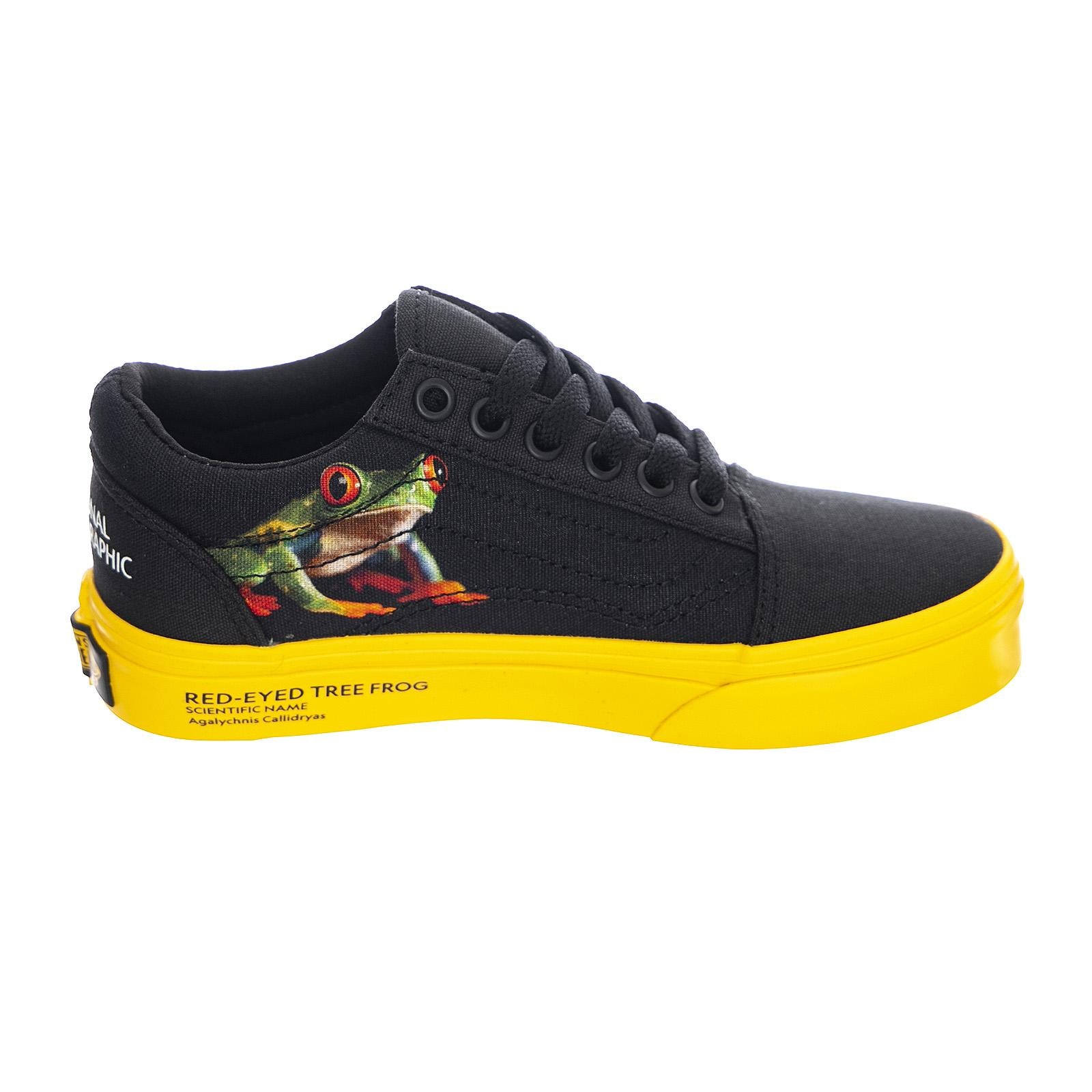  VN0A4BUUWK61  VANS 
