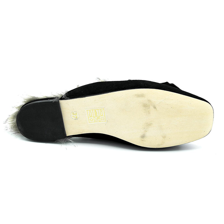  JCSJC4307SUE-BLACK  JEFFREY CAMPBELL 